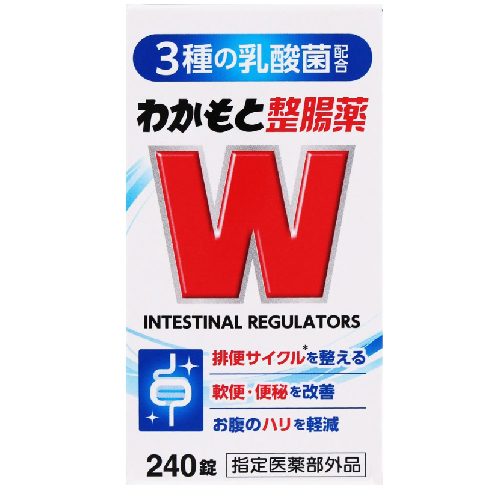 240錠