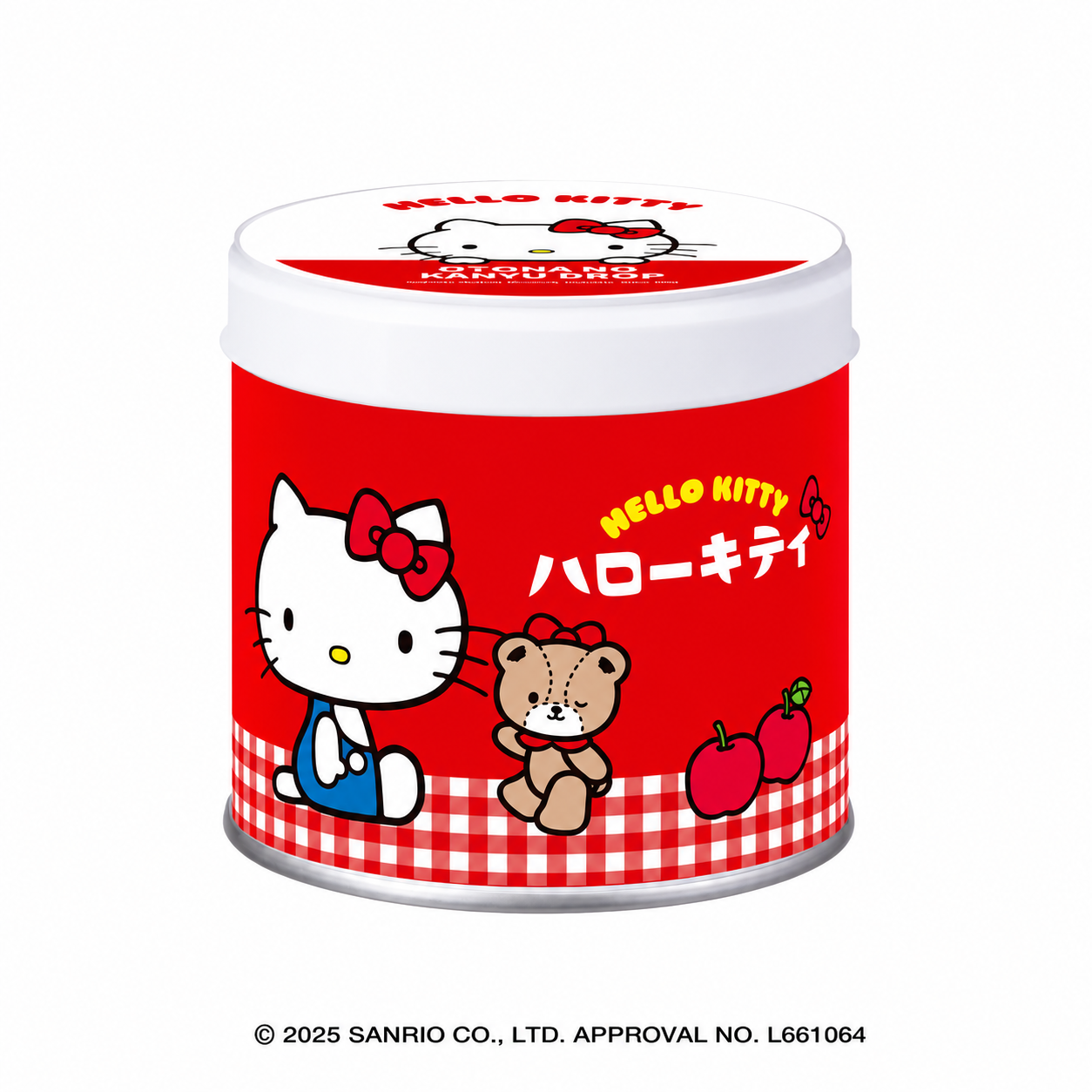 Hello Kitty聯名款