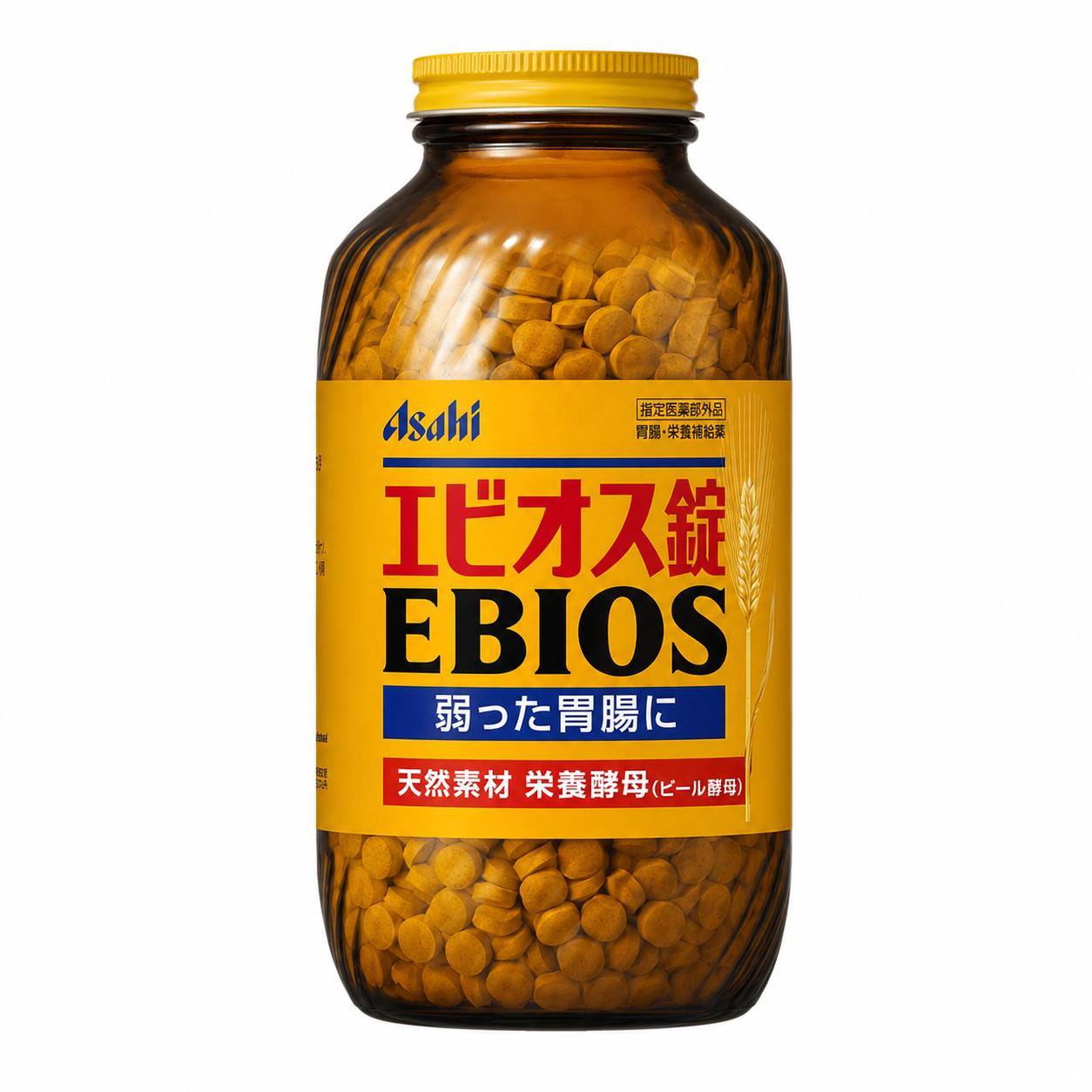 1200錠