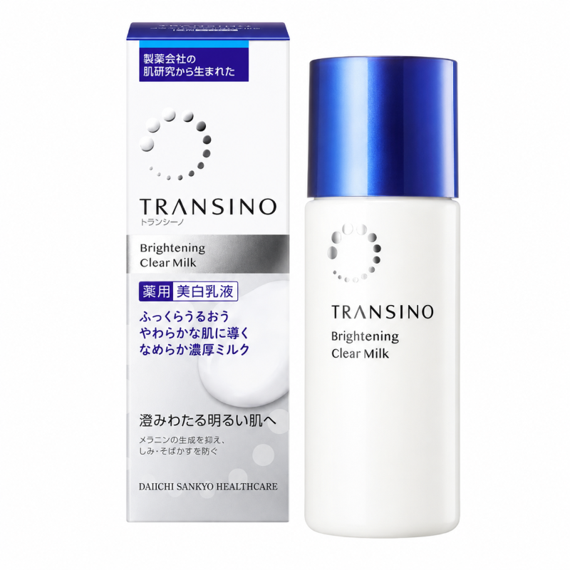 乳液 100ml