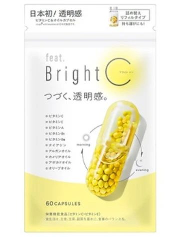 60粒-袋裝