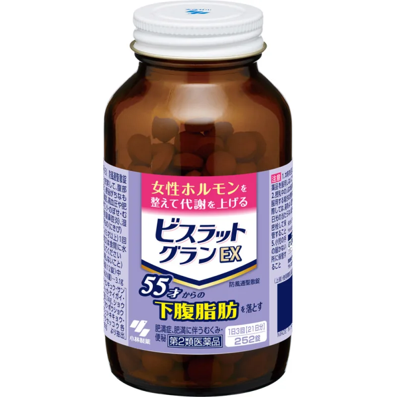 252錠