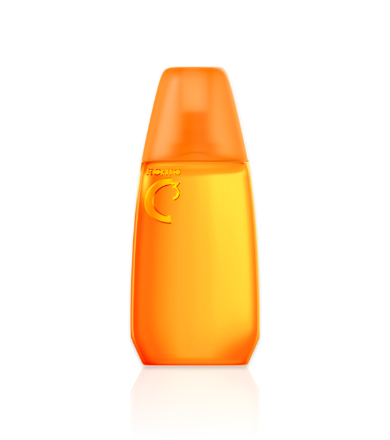 【日本代購】日本 C3樂敦清 隱眼對策眼藥水修復款18ml